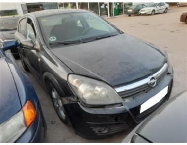 Frente Delantero Opel Astra H Berlina  1 7 CDTI