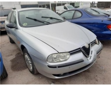 Puente Delantero Alfa Romeo 156  1 6 T Spark Progression [1 6 Ltr  - 88 kW 16V CAT]