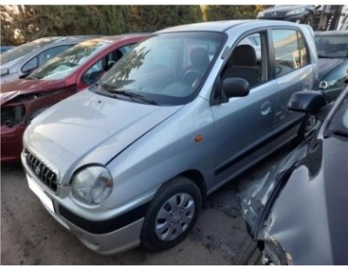 Capo Hyundai Atos Prime  1 0 i