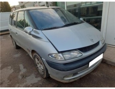 Aleta Delantera Derecha Renault ESPACE / GRAND ESPACE 2 2 dCi Turbodiesel 