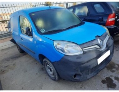 Puente Delantero Renault Kangoo II  1 5 Emotion [1 5 Ltr  - 55 kW dCi Diesel FAP]