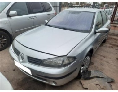 Aleta Delantera Izquierda Renault Laguna II  1 9 Confort Expression [1 9 Ltr  - 88 kW dCi Diesel]