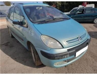 Aleta Delantera Derecha Citroen Xsara Picasso  1 6 HDi