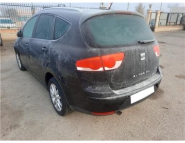 Aleta Delantera Izquierda Seat Altea XL  1 6 TDI