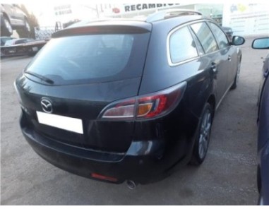 DESPIECE COMPLETO Mazda 6 Familiar  2 2 CE 185 Luxury SW [2 2 Ltr  - 136 kW Turbodiesel CAT]