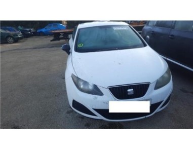 Aleta Delantera Izquierda Seat Ibiza Berlina  1 4 TDI