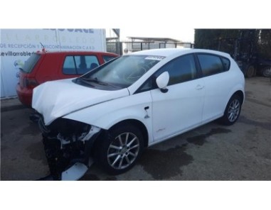 Puente Delantero Seat Leon  1 6 TDI