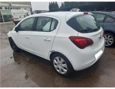 DESPIECE COMPLETO Opel Corsa E  1 4 120 Aniversario ecoFlex [1 4 Ltr  - 66 kW]