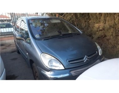 Capo Citroen Xsara Picasso  1 6 HDi