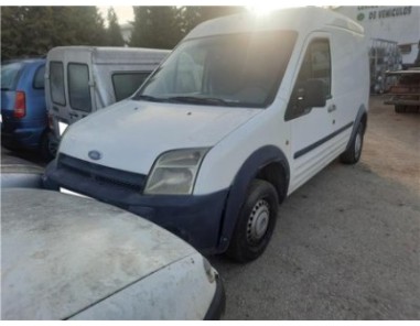 Capo Ford Transit Connect  1 8 Furgón FT 200S [1 8 Ltr  - 55 kW TDDI Turbodiesel CAT]