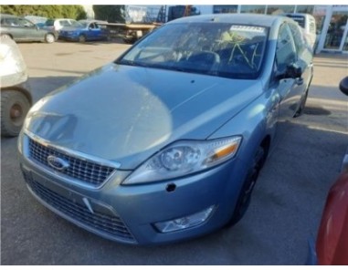 Frente Delantero Ford MONDEO IV 2 0 TDCi