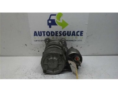 Motor Arranque Renault MEGANE II CLASSIC BERLINA 1 6 16V 