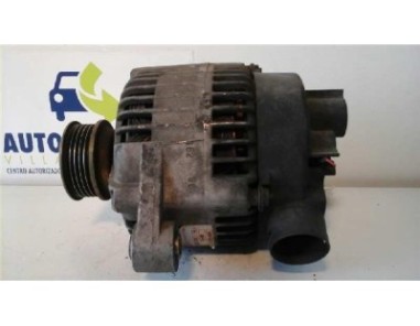 Alternador Fiat BRAVO 1 6 Bi-Fuel 