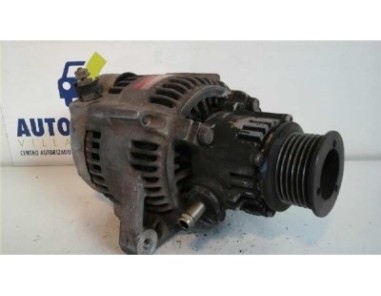 Alternador MG ROVER SERIE 400 2 0 Turbodiesel 