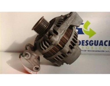 Alternador Ford FIESTA 1 4 16V 