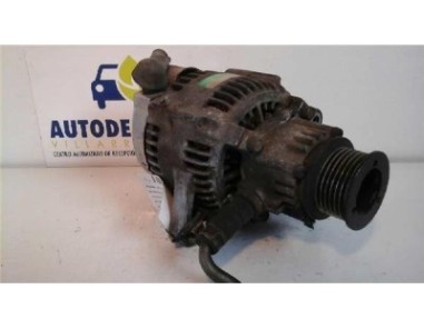 Alternador MG ROVER SERIE 25 2 0 iDT 