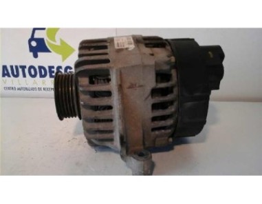 Alternador Fiat GRANDE PUNTO 1 4 