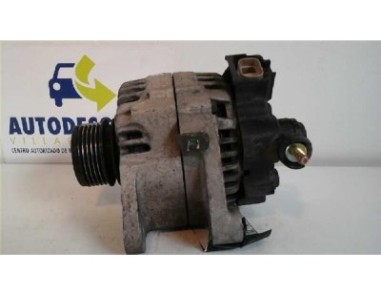 Alternador Hyundai GETZ 1 5 CRDi 