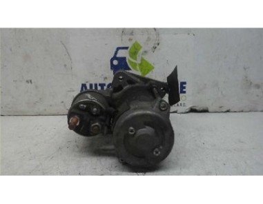 Motor Arranque Fiat STILO *