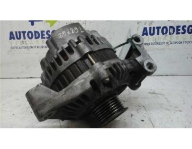 Alternador Ford FIESTA 1 6 16V 