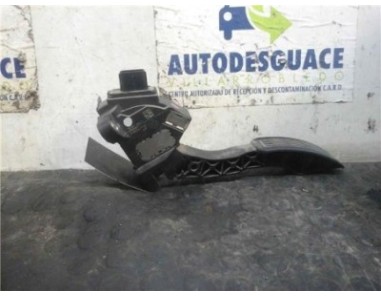 Potenciometro Pedal Gas Toyota AURIS 1 6 16V 