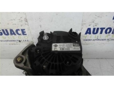 Alternador Nissan MICRA 1 2 