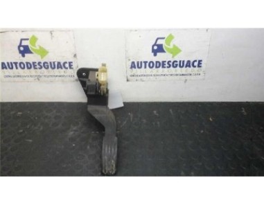 Potenciometro Pedal Gas Ford TRANSIT MOD 2000 CAJA ABIERTA 2 0 TDE 