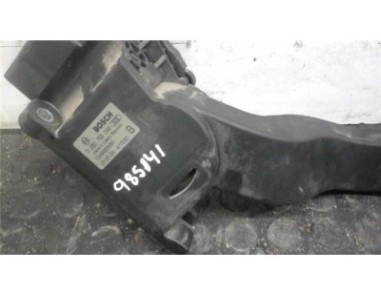 Potenciometro Pedal Gas Citroen JUMPER CAJA CERRADA 2 2 HDI 