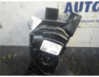 Potenciometro Pedal Gas Ford FOCUS LIM  1 6 TDCi 