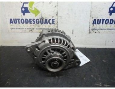 Alternador Kia CARENS 1 8 