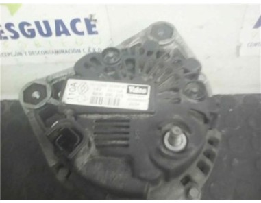 Alternador Renault MEGANE II BERLINA 5P 1 9 dCi D 