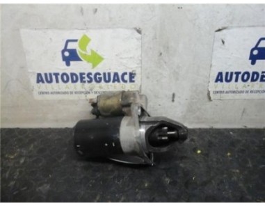 Motor Arranque Mg MG ZR 105