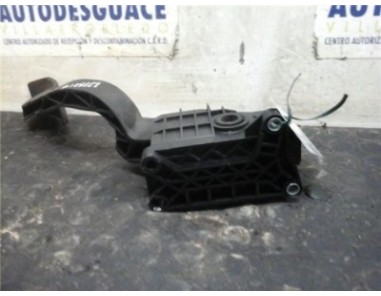 Potenciometro Pedal Gas Fiat GRANDE PUNTO 1 3 16V JTD 