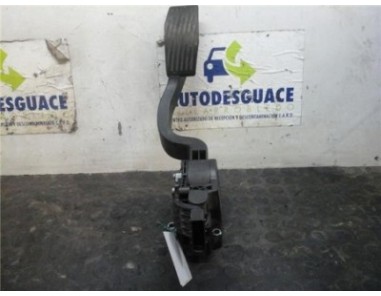 Potenciometro Pedal Gas Fiat DOBLO 1 3 16V JTD 