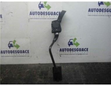 Potenciometro Pedal Gas Citroen C5 BERLINA 2 0 HDi FAP 