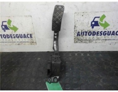 Potenciometro Pedal Gas Audi A6 BERLINA 3 0 V6 24V TDI 