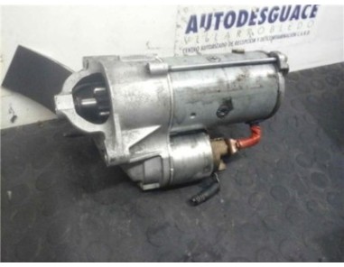 Motor Arranque Renault LAGUNA II 1 9 dCi D 