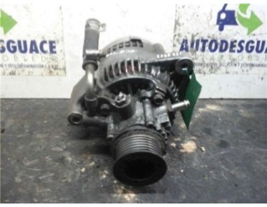 Alternador Land Rover FREELANDER 2 0 Turbodiesel 