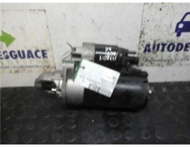 Motor Arranque Audi A6 BERLINA 3 0 V6 24V TDI 