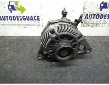 Alternador Mazda 2 LIM  1 5 16V 