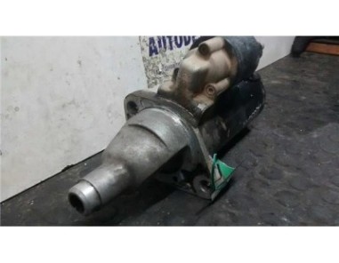 Motor Arranque Audi ALLROAD QUATTRO 2 5 V6 24V TDI 