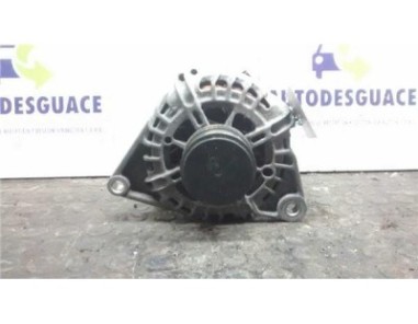 Alternador Hyundai I30 1 6 CRDi 