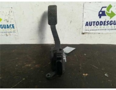 Potenciometro Pedal Gas Ford FIESTA 1 6 TDCi 