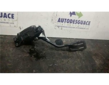 Potenciometro Pedal Gas Audi A4 BERLINA 2 0 TDI 