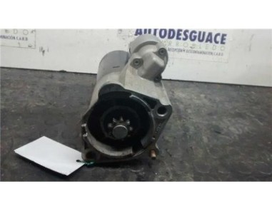 Motor Arranque Audi A4 BERLINA 2 0 TDI 