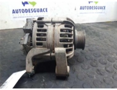 Alternador Opel AGILA 1 0 12V 