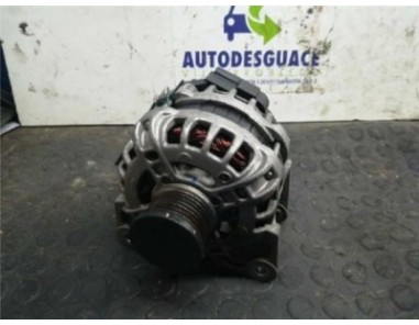 Alternador Dacia SANDERO 0 9 TCE 