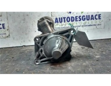 Motor Arranque Renault LAGUNA II 2 0 dCi D 