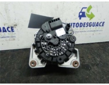 Alternador Renault CLIO IV 0 9 