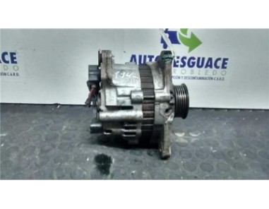 Alternador Ford ESCORT BERLINA/TURNIER 1 8 D 